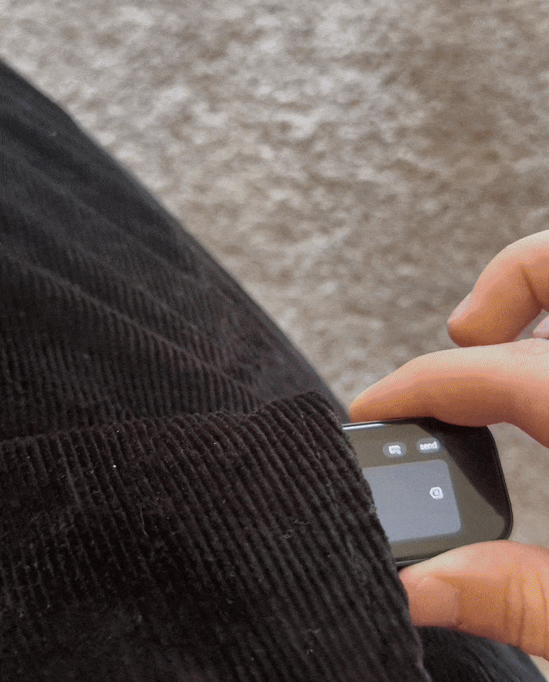 GPTPen – AI Scanning Smart Pen – Instant Answers, Real-Time Notes & More